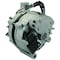 Wai Global Alternator, ALTFD 2G 80A, 80 Amp12 V, CW, w Integral BBS Pigtail Leads, wo pulley, 1000 Plug Clock 7745-10N-BBS - alternate 1